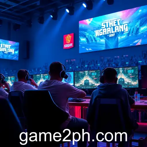 Gaming Trends and Developments in 2025