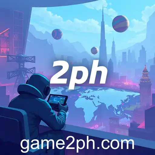 The Rise of 2ph: A Digital Revolution in Gaming