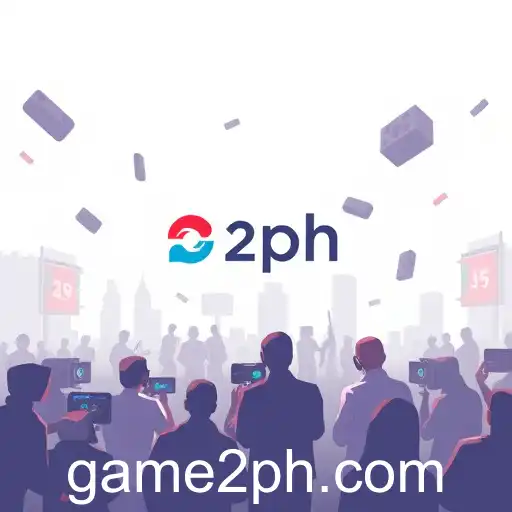 The Rise of Online Gaming: 2ph Leading the Charge