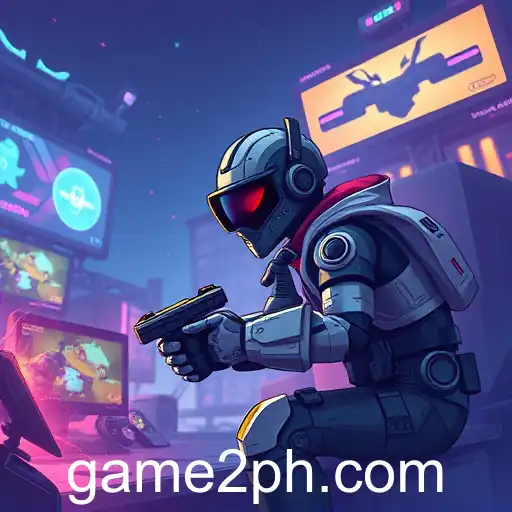 Rising Trends in Online Gaming 2025